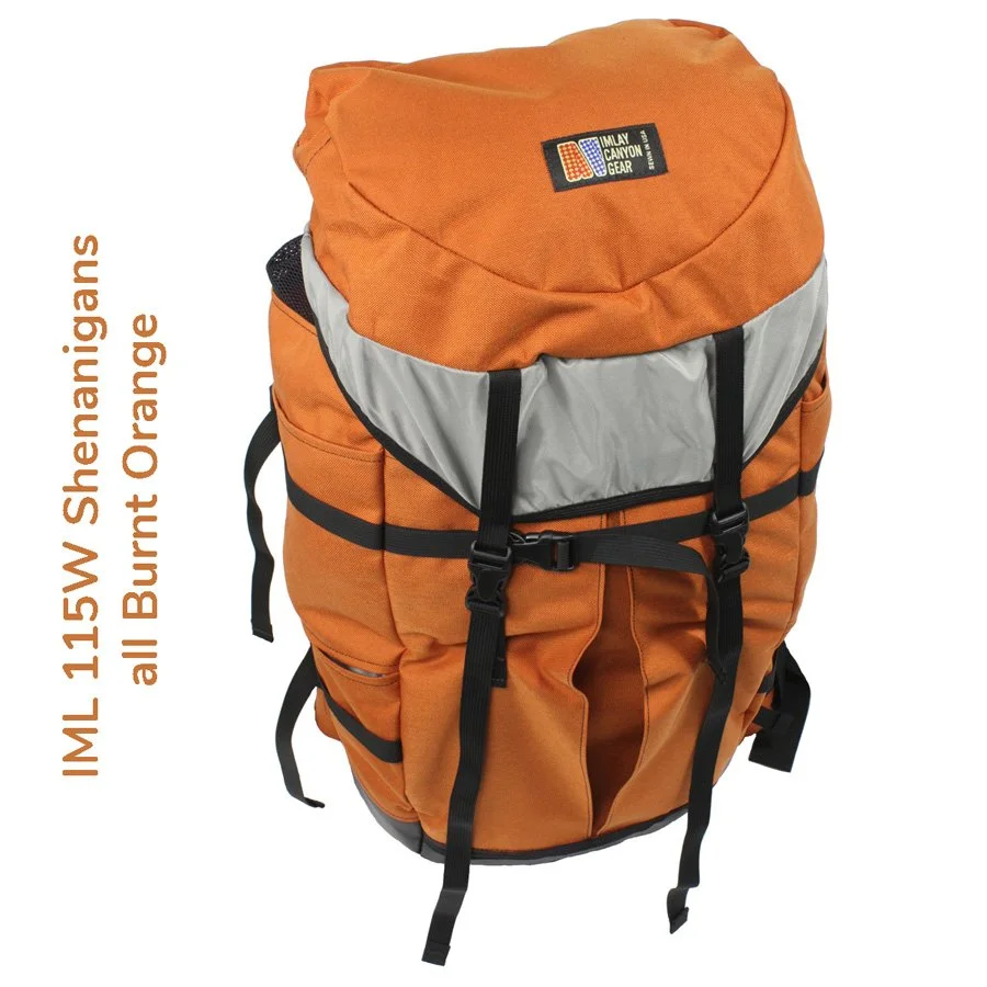 Imlay Shenanigans 37L Pack